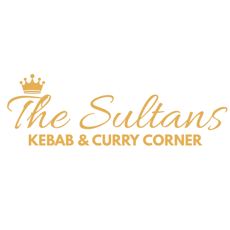 Kebab & Curry Corner Logo